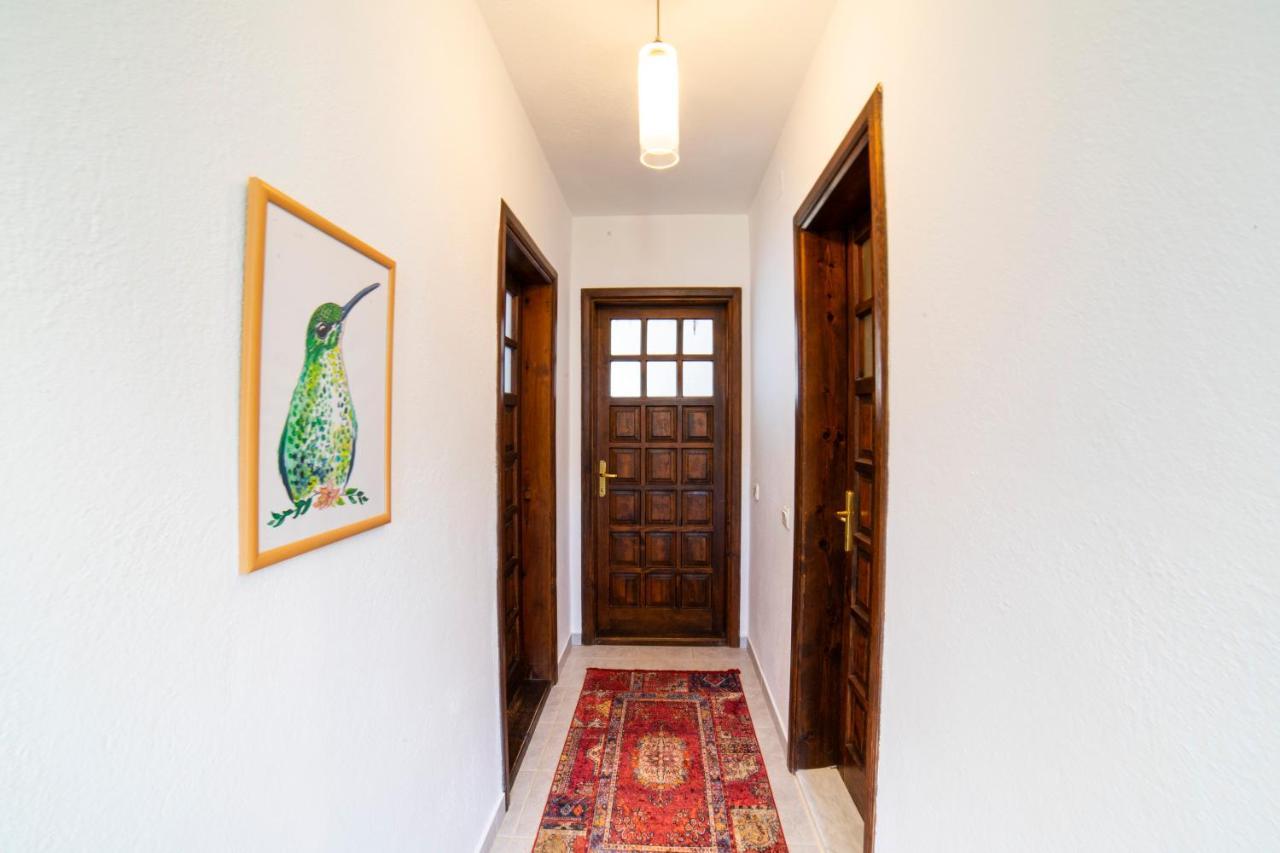 קס Villa Mira Kalkan -Close To City Center- מראה חיצוני תמונה