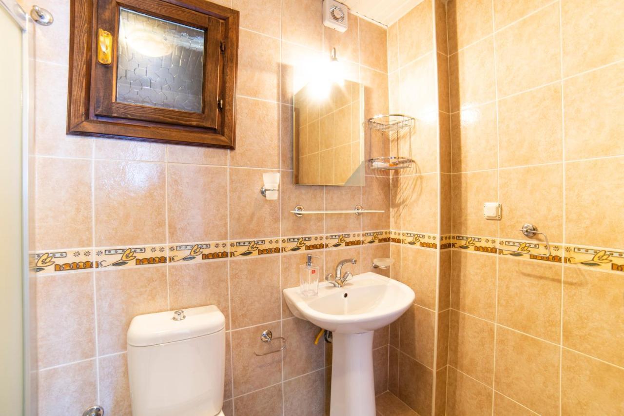 קס Villa Mira Kalkan -Close To City Center- מראה חיצוני תמונה
