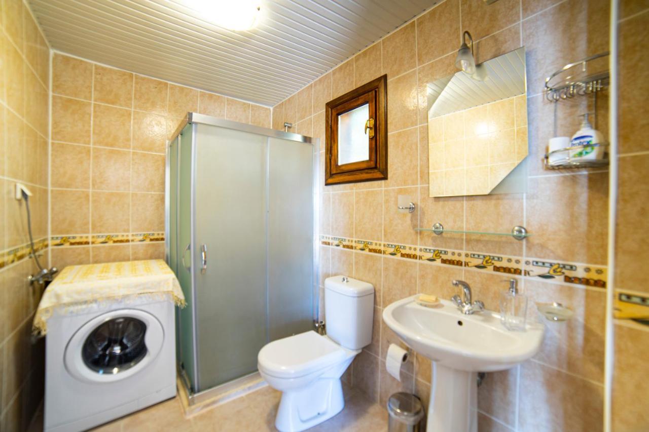 קס Villa Mira Kalkan -Close To City Center- מראה חיצוני תמונה