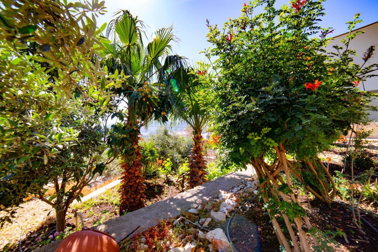 קס Villa Mira Kalkan -Close To City Center- מראה חיצוני תמונה